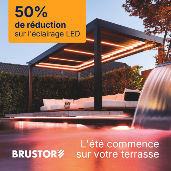 remise estivale Matterne brustor