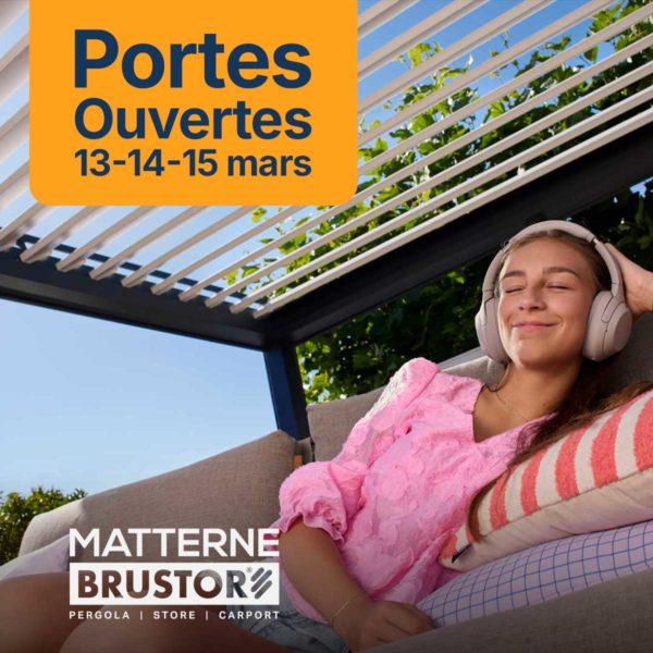 Banner Portes ouvertes printemps 2026