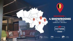 Matterne malmedy gembloux