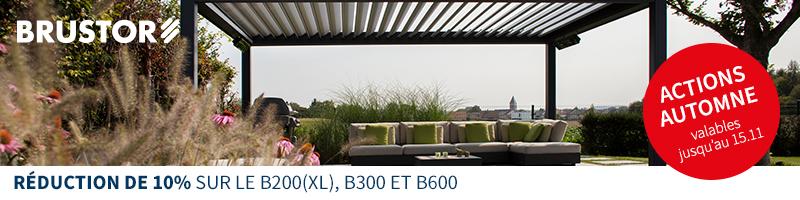 prix pergola bioclimatique