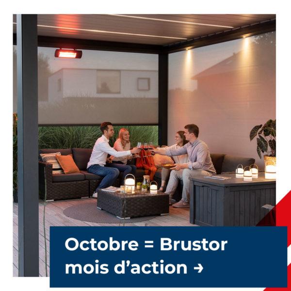 actions brustor octobre