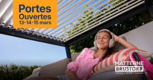 Portes ouvertes mars 2026