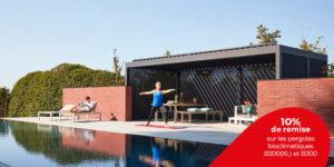 promotion printemps matterne outdoor