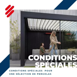 conditions printemps brustor 2025