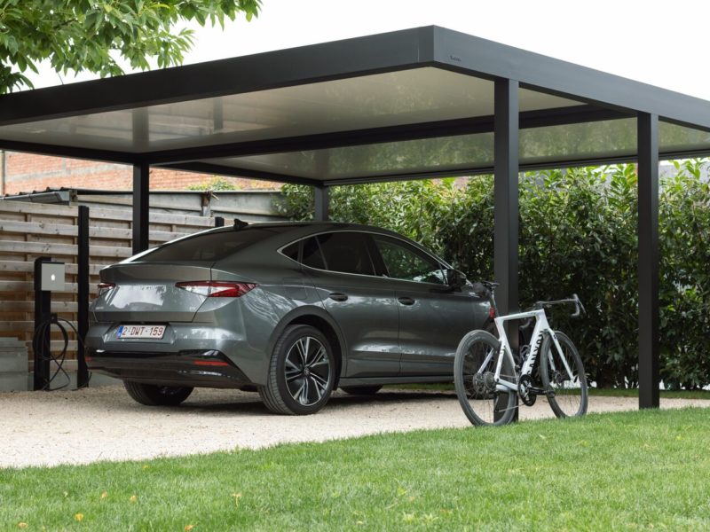 installation carport b910 brustor installation carport b910 brustor