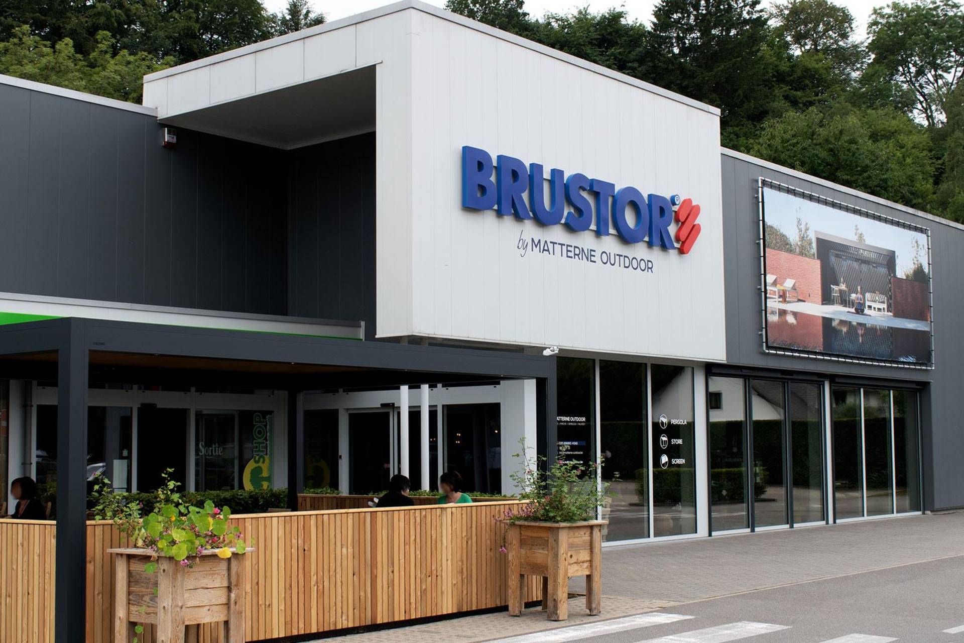 matterne brustor malmedy