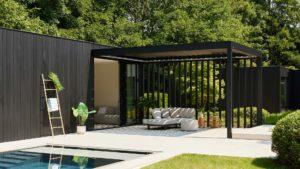 matterne brustor pergola