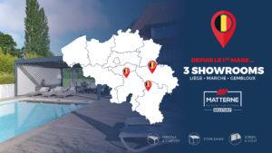 matterne outdoor brustor gembloux
