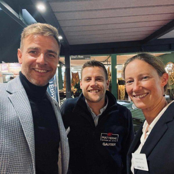 matterne outdoor specialiste pergola liege