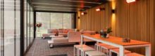 pergola aluminium b200 brustor avec chauffage et led