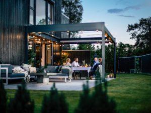 pergola liege marche