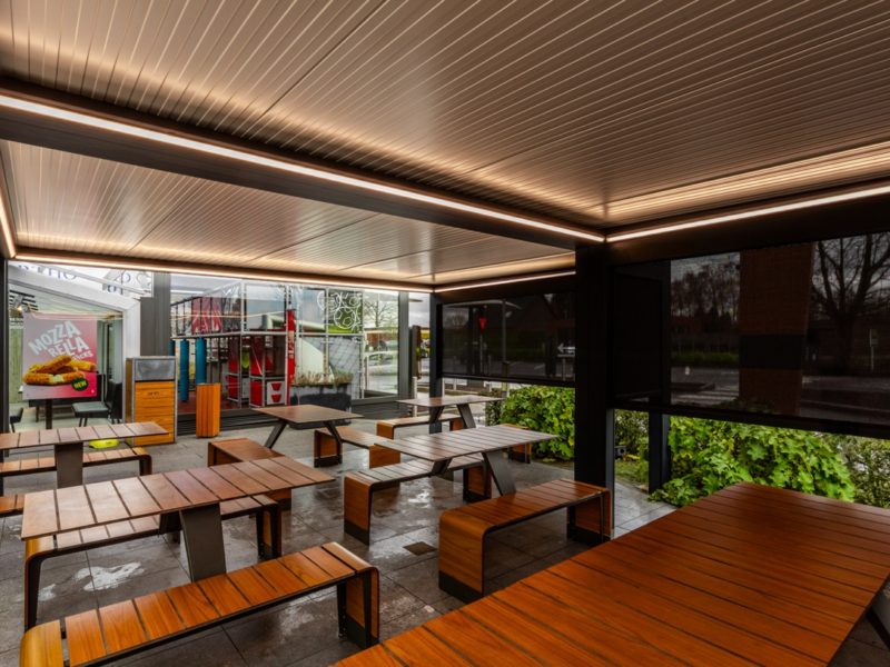 pergola b910 toiture fixe pergola b910 toiture fixe