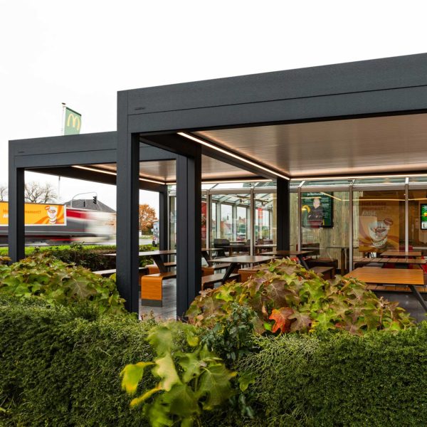 pergola carport b910 brustor