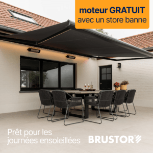 promotion brustor printemps 2026 store