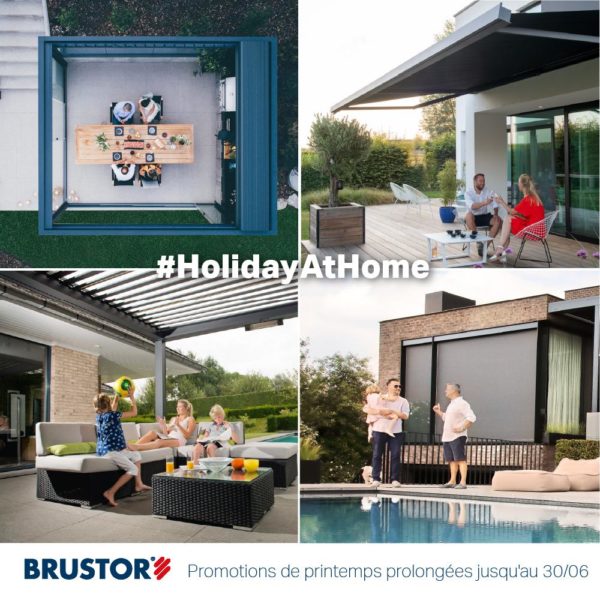 promotions pergola store brustor printemps