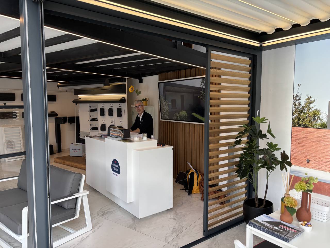 revendeur brustor embourg