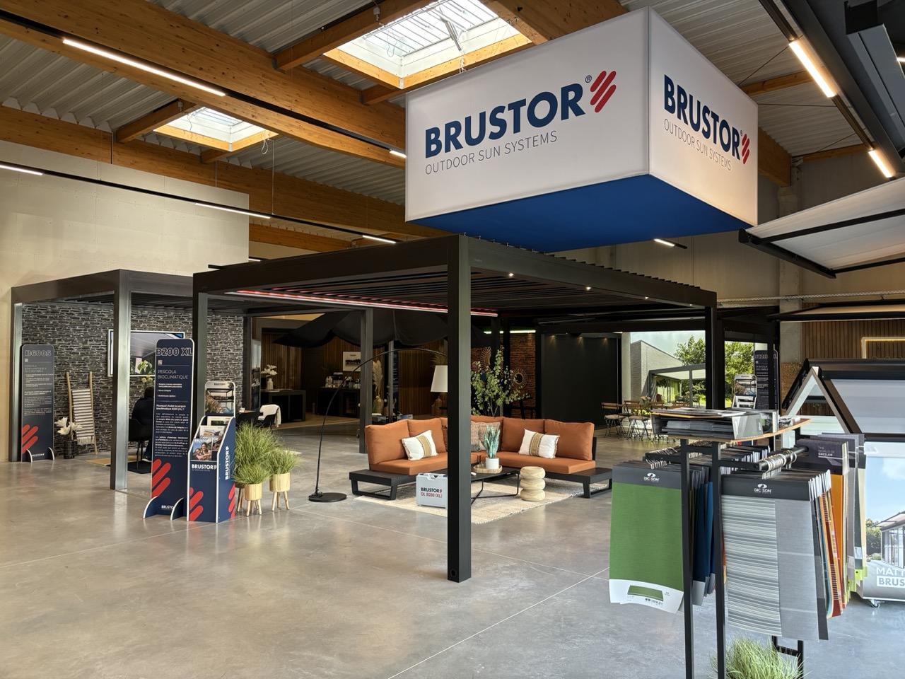 showroom matterne brustor malmedy