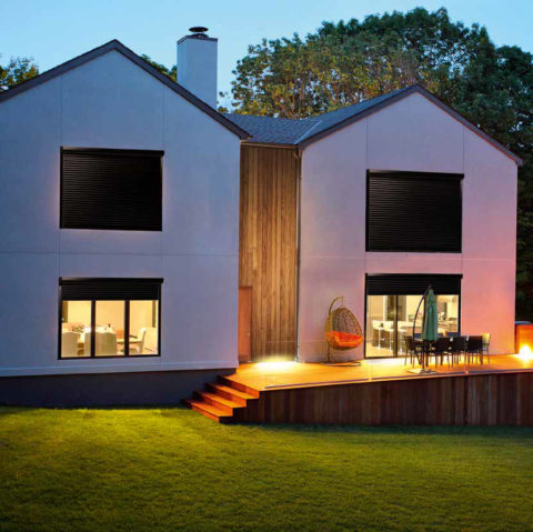 volet roulant goodnight soprofen