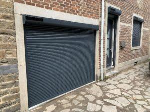 volets roulants fenetres